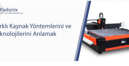 kaynak yöntemleri